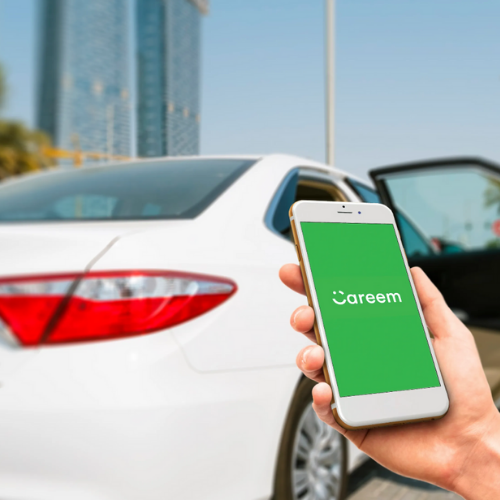 Careem Image